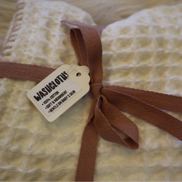 ⚡️⚡️⚡️Baby washcloth - Picture 3 of 3